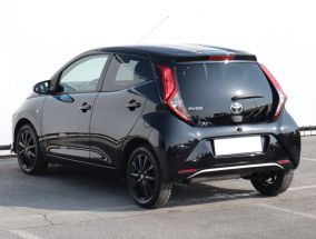 Toyota Aygo - 2018