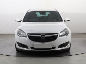 Opel Insignia - 2015