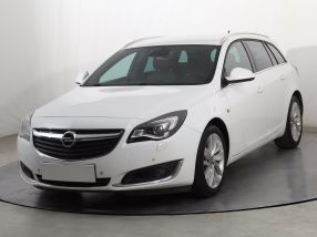 Opel Insignia - 2015