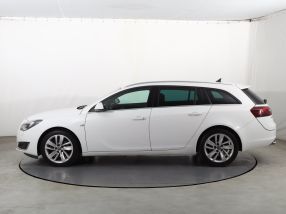 Opel Insignia - 2015