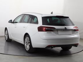 Opel Insignia - 2015