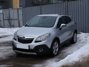 Opel Mokka - 2014
