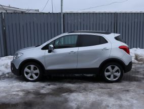 Opel Mokka - 2014