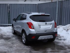 Opel Mokka - 2014