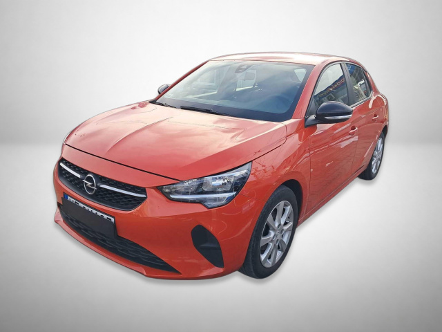 Opel Corsa 2020