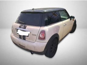 MINI Mini - 2011