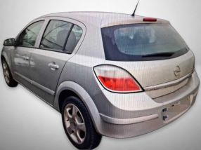Opel Astra - 2005