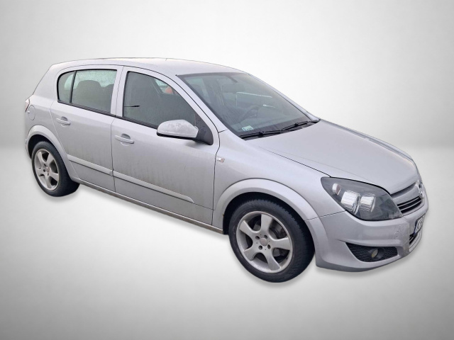 Opel Astra 2005