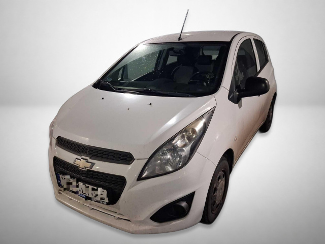 Chevrolet Spark 2014