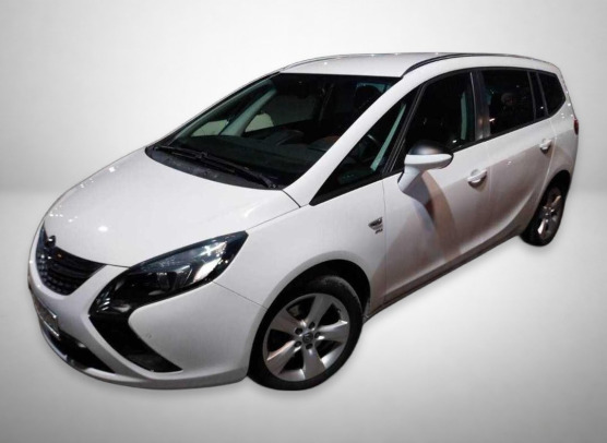 Opel Zafira Tourer