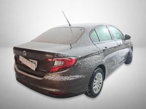 Fiat Tipo - 2020