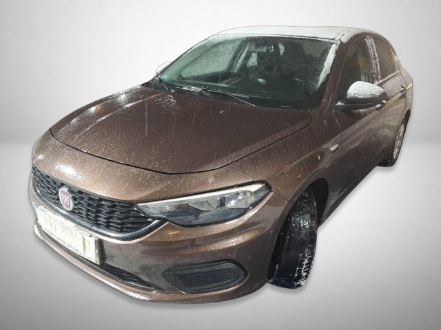 Fiat Tipo 2020