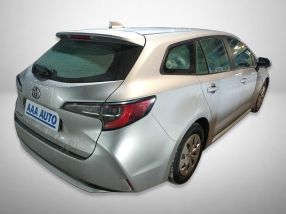 Toyota Corolla - 2019