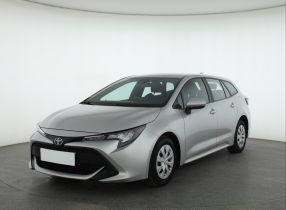 Toyota Corolla - 2019