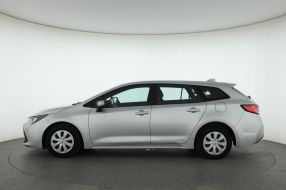 Toyota Corolla - 2019