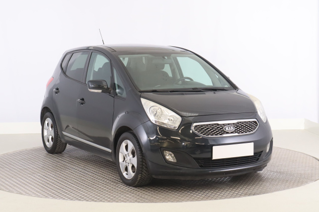 Kia Venga 2011