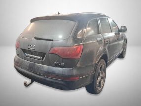Audi Q7 - 2008