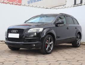 Audi Q7 - 2008