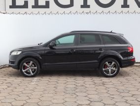 Audi Q7 - 2008