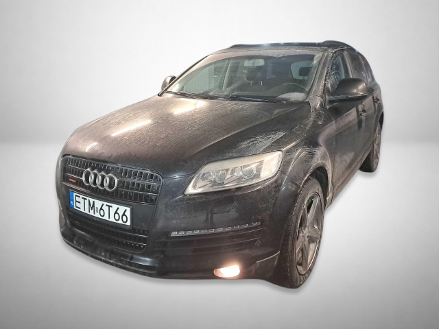 Audi Q7 2008