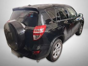 Toyota RAV 4 - 2011