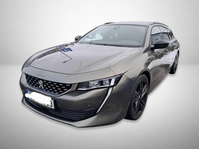 Peugeot 508 2019