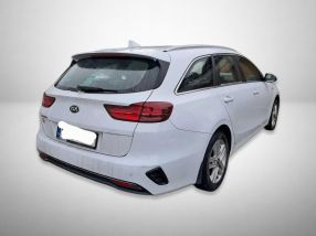 Kia Ceed - 2020