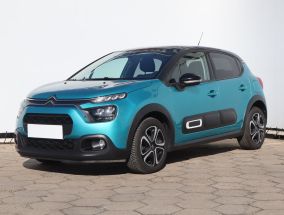 Citroen C3 - 2022