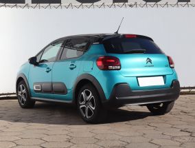 Citroen C3 - 2022