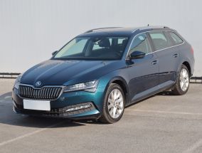 Škoda Superb - 2021