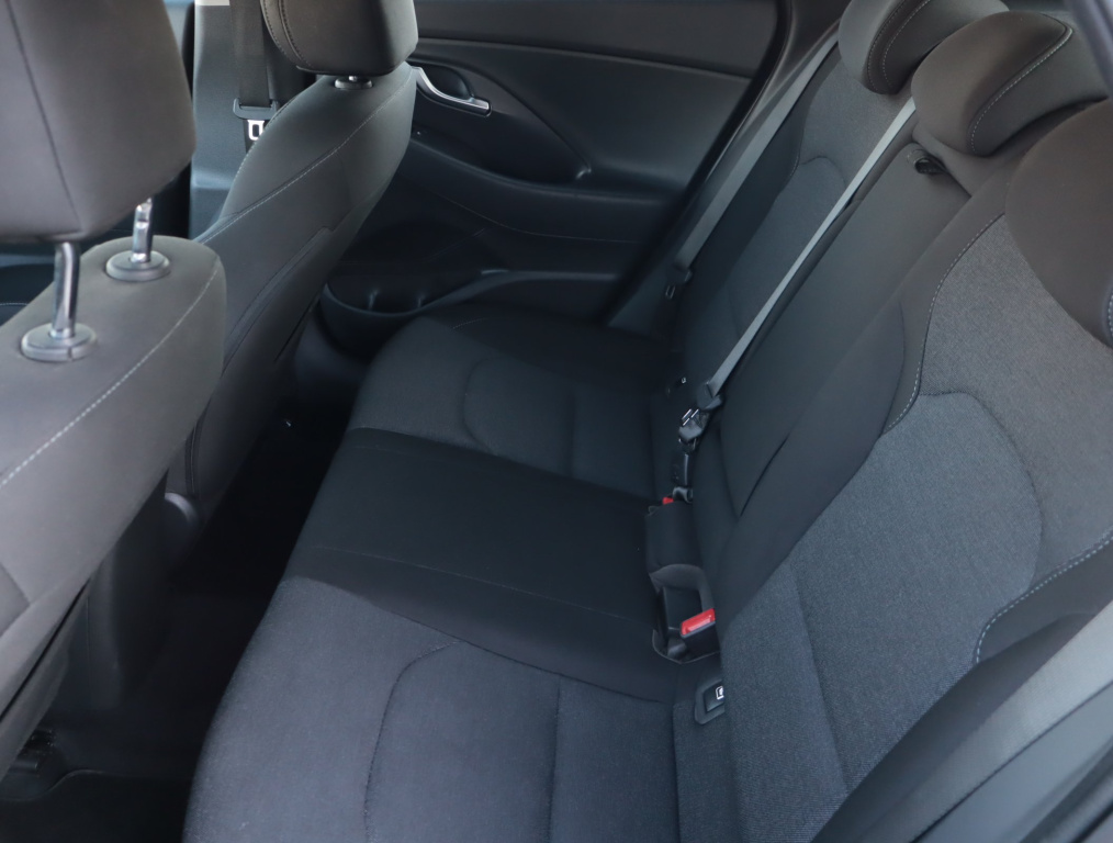 Hyundai i30 Fastback