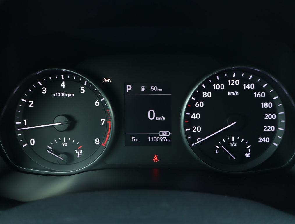 Hyundai i30 Fastback