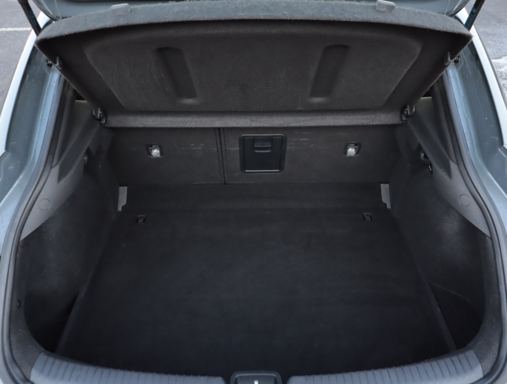 Hyundai i30 Fastback