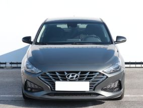 Hyundai i30 Fastback - 2022