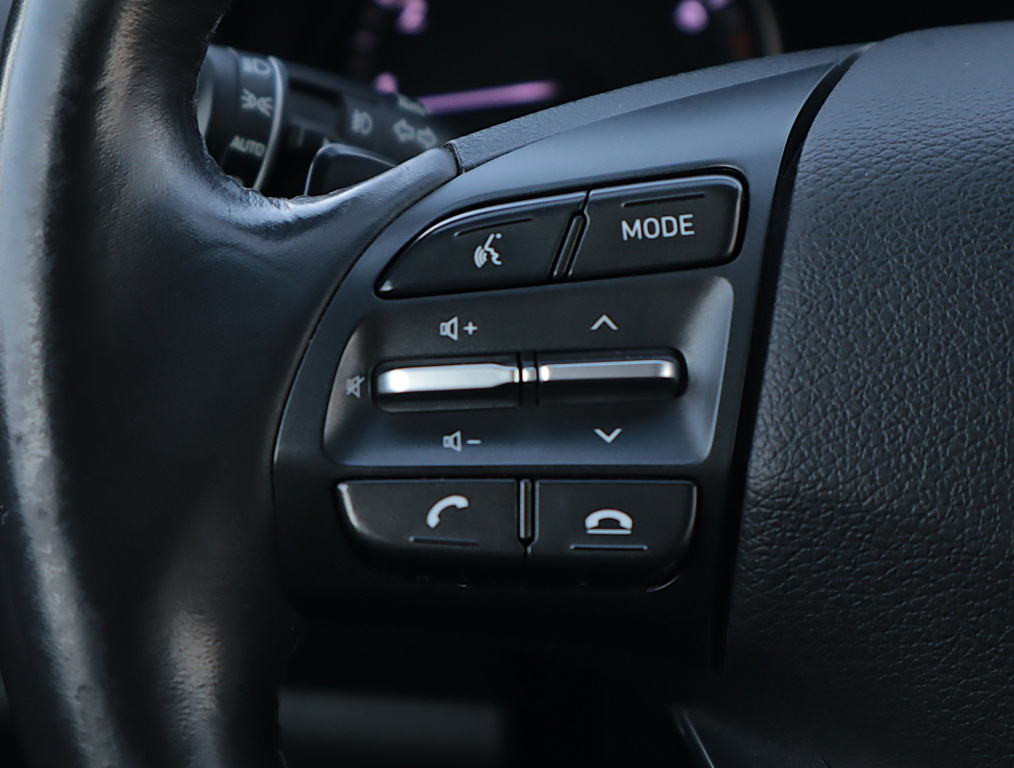 Hyundai i30 Fastback