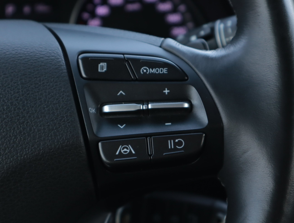 Hyundai i30 Fastback