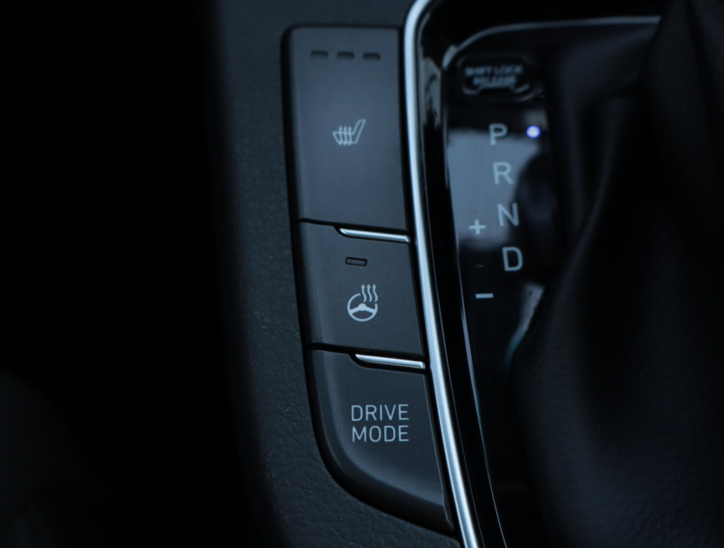 Hyundai i30 Fastback