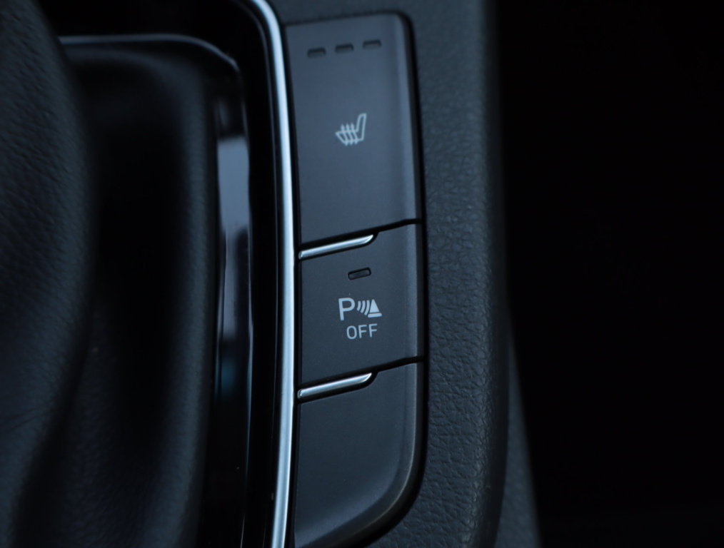 Hyundai i30 Fastback