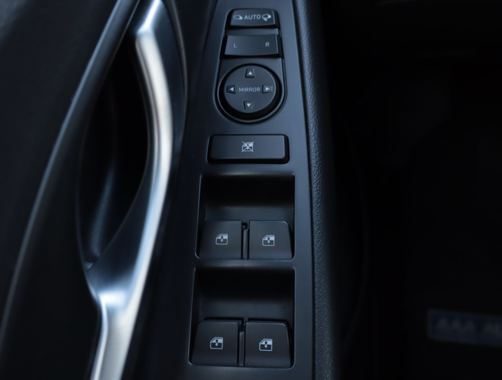 Hyundai i30 Fastback