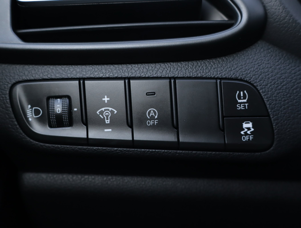 Hyundai i30 Fastback