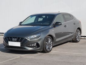 Hyundai i30 Fastback - 2022