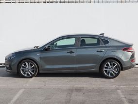 Hyundai i30 Fastback - 2022