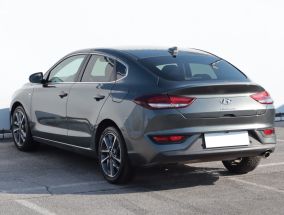 Hyundai i30 Fastback - 2022