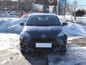Toyota Yaris - 2022