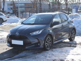 Toyota Yaris - 2022
