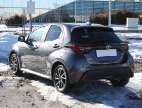 Toyota Yaris - 2022