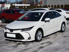 Toyota Corolla - 2021
