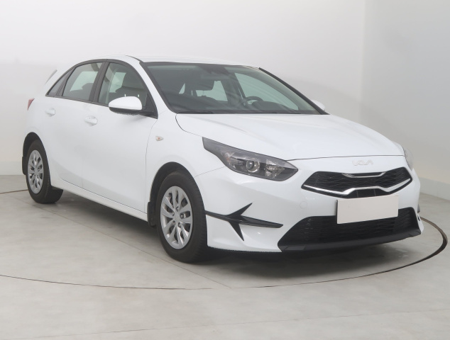 Kia Ceed 2021