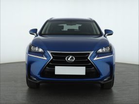 Lexus NX - 2016