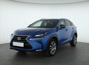Lexus NX - 2016